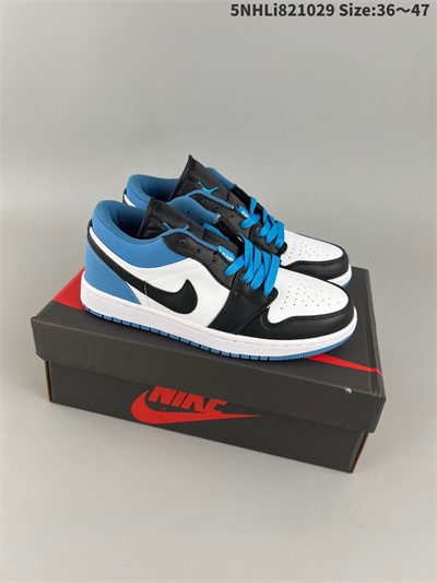 women air jordan 1 shoes 2022-12-11-153